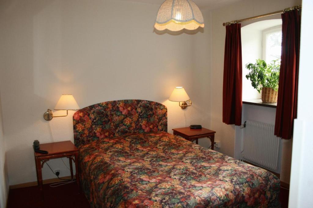 Hotel Chaplin Landskrone Exterior foto